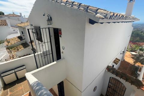 Villa i Mijas, Malaga, Mijas - € 475.000 | Ref: R5368795 - foto 3