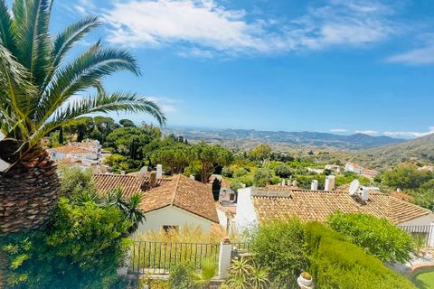 Villa i Mijas, Malaga, Mijas - € 475.000 | Ref: R5368795 - foto 16