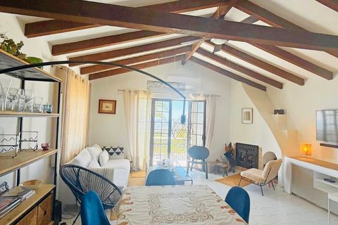 Villa i Mijas, Malaga, Mijas - € 475.000 | Ref: R5368795 - foto 10