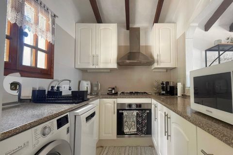 Villa i Mijas, Malaga, Mijas - € 475.000 | Ref: R5368795 - foto 6