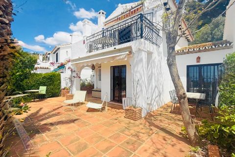 Villa i Mijas, Malaga, Mijas - € 475.000 | Ref: R5368795 - foto 1