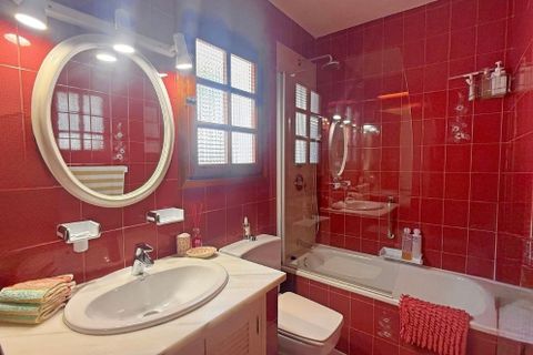 Villa i Mijas, Malaga, Mijas - € 475.000 | Ref: R5368795 - foto 25