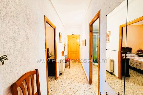 Leilighet i La Mata, Alicante, La Mata - € 149 000 | Ref: S89239 - foto 4