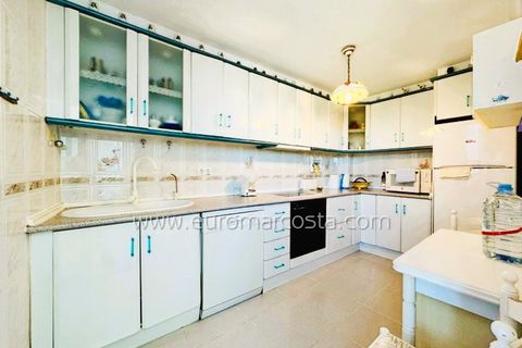 Leilighet i La Mata, Alicante, La Mata - € 149 000 | Ref: S89239 - foto 9