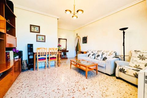 Leilighet i La Mata, Alicante, La Mata - € 149 000 | Ref: S89239 - foto 5