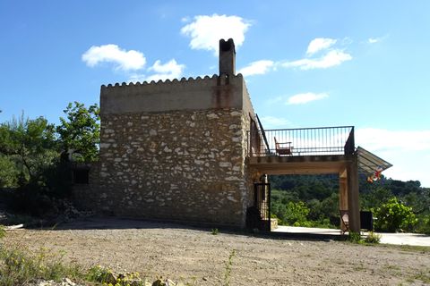 Landejendom i El Perello, Tarragona, El Perello - € 139.000 | Ref: Per1418nic - foto 28