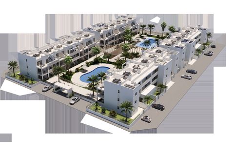Lejlighed i San Javier, Murcia, San Javier - € 226.900 | Ref: SHA03792 - foto 21