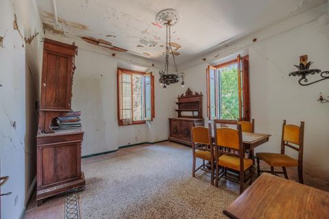 Landejendom i Poggibonsi, Siena, Poggibonsi - € 500.000 | Ref: R06553PORU - foto 15