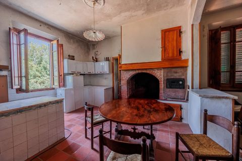 Landejendom i Poggibonsi, Siena, Poggibonsi - € 500.000 | Ref: R06553PORU - foto 11