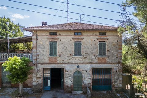 Landejendom i Poggibonsi, Siena, Poggibonsi - € 500.000 | Ref: R06553PORU - foto 1