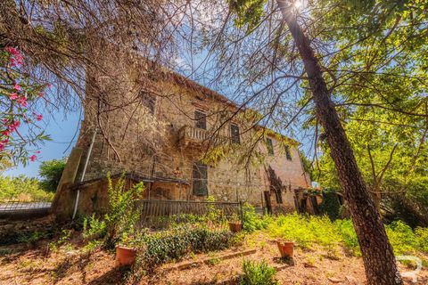 Landejendom i Poggibonsi, Siena, Poggibonsi - € 500.000 | Ref: R06553PORU - foto 7