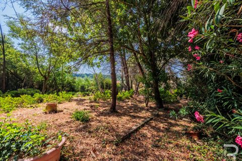 Landejendom i Poggibonsi, Siena, Poggibonsi - € 500.000 | Ref: R06553PORU - foto 10