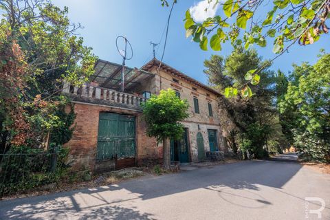 Landejendom i Poggibonsi, Siena, Poggibonsi - € 500.000 | Ref: R06553PORU - foto 4