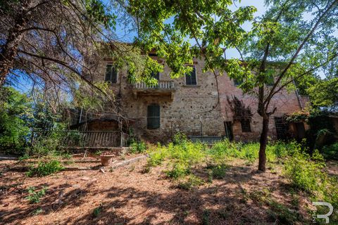 Landejendom i Poggibonsi, Siena, Poggibonsi - € 500.000 | Ref: R06553PORU - foto 8
