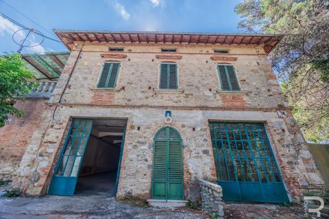 Landejendom i Poggibonsi, Siena, Poggibonsi - € 500.000 | Ref: R06553PORU - foto 3