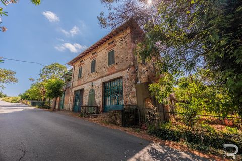 Landejendom i Poggibonsi, Siena, Poggibonsi - € 500.000 | Ref: R06553PORU - foto 2