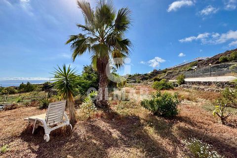 Landejendom i Alcala, Tenerife, Alcala - € 480.000 | Ref: RG-223121 - foto 10