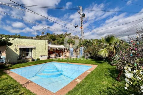 Landejendom i Alcala, Tenerife, Alcala - € 480.000 | Ref: RG-223121 - foto 1