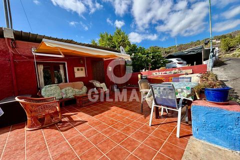 Landejendom i Alcala, Tenerife, Alcala - € 480.000 | Ref: RG-223121 - foto 14
