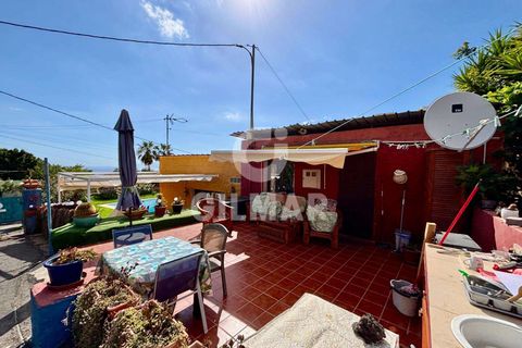 Landejendom i Alcala, Tenerife, Alcala - € 480.000 | Ref: RG-223121 - foto 13
