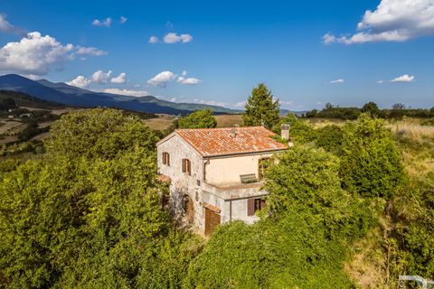 Masia a Arcidosso, Grosseto, Arcidosso - € 331.340 | Ref: R06551ARRU - foto 2