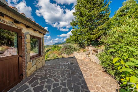 Masia a Arcidosso, Grosseto, Arcidosso - € 331.340 | Ref: R06551ARRU - foto 7