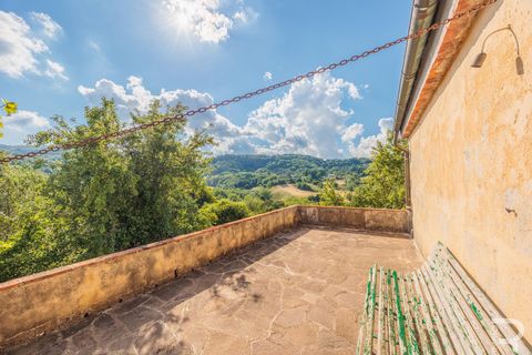 Masia a Arcidosso, Grosseto, Arcidosso - € 331.340 | Ref: R06551ARRU - foto 8