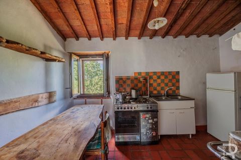 Masia a Arcidosso, Grosseto, Arcidosso - € 331.340 | Ref: R06551ARRU - foto 17