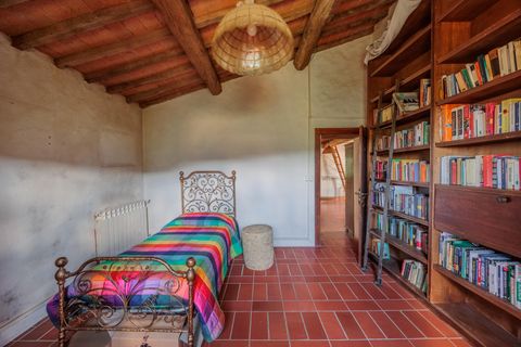 Masia a Arcidosso, Grosseto, Arcidosso - € 331.340 | Ref: R06551ARRU - foto 19