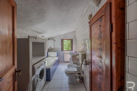 Masia a Arcidosso, Grosseto, Arcidosso - € 331.340 | Ref: R06551ARRU - foto 21