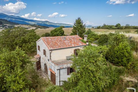 Masia a Arcidosso, Grosseto, Arcidosso - € 331.340 | Ref: R06551ARRU - foto 3