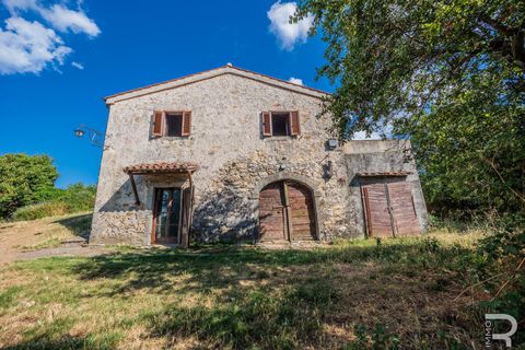 Masia a Arcidosso, Grosseto, Arcidosso - € 331.340 | Ref: R06551ARRU - foto 12