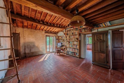 Masia a Arcidosso, Grosseto, Arcidosso - € 331.340 | Ref: R06551ARRU - foto 13