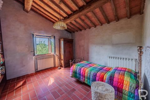 Masia a Arcidosso, Grosseto, Arcidosso - € 331.340 | Ref: R06551ARRU - foto 20