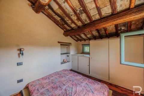 Herregård i Cortona, Arezzo, Cortona - € 590 000 | Ref: R06527CORU - foto 19