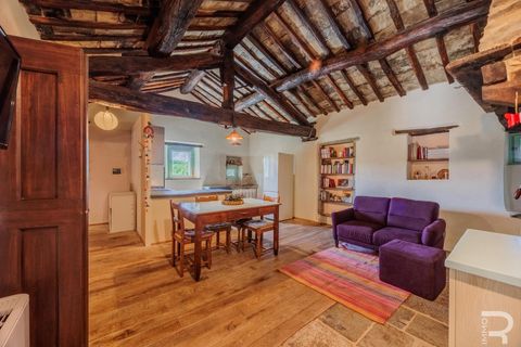 Herregård i Cortona, Arezzo, Cortona - € 590 000 | Ref: R06527CORU - foto 13