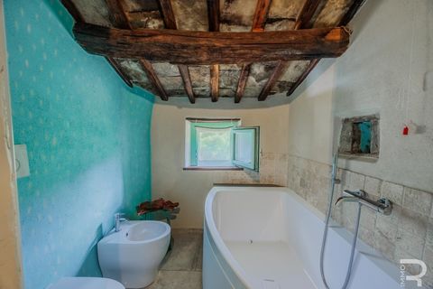 Herregård i Cortona, Arezzo, Cortona - € 590 000 | Ref: R06527CORU - foto 20