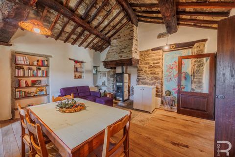 Herregård i Cortona, Arezzo, Cortona - € 590 000 | Ref: R06527CORU - foto 14