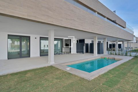 Lejlighed i Marbella, Malaga, Marbella - € 820.000 | Ref: MRB69150 - foto 1