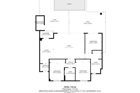 Lejlighed i Marbella, Malaga, Marbella - € 820.000 | Ref: MRB69150 - foto 27