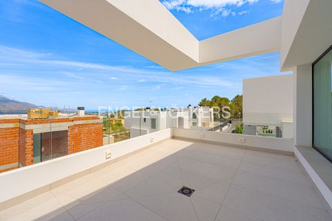 Villa i Polop, Alicante, Polop - € 795.000 | Ref: W-049XE5 - foto 31