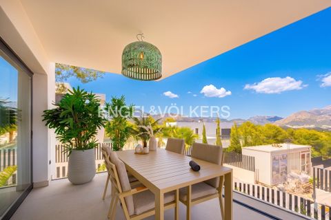 Villa i Polop, Alicante, Polop - € 795.000 | Ref: W-049XE5 - foto 13