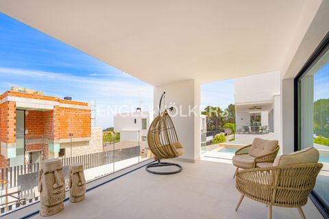 Villa i Polop, Alicante, Polop - € 795.000 | Ref: W-049XE5 - foto 15