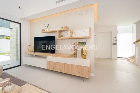 Villa i Polop, Alicante, Polop - € 795.000 | Ref: W-049XE5 - foto 8