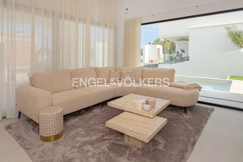 Villa i Polop, Alicante, Polop - € 795.000 | Ref: W-049XE5 - foto 6
