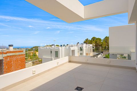 Villa i Polop, Alicante, Polop - € 795.000 | Ref: W-049XE5 - foto 34