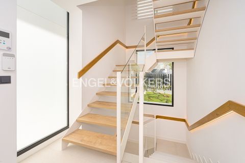 Villa i Polop, Alicante, Polop - € 795.000 | Ref: W-049XE5 - foto 22