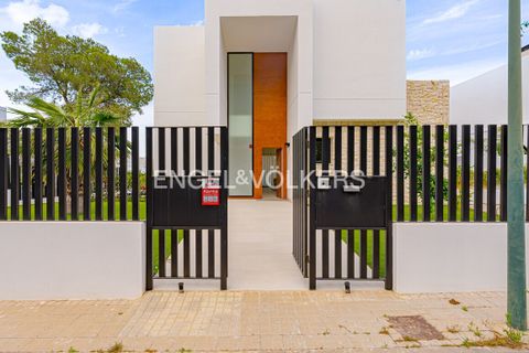 Villa i Polop, Alicante, Polop - € 795.000 | Ref: W-049XE5 - foto 2