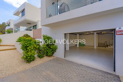 Villa i Polop, Alicante, Polop - € 795.000 | Ref: W-049XE5 - foto 39