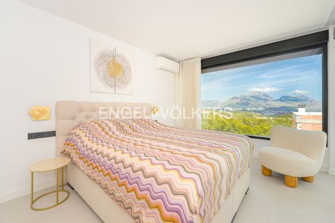 Villa i Polop, Alicante, Polop - € 795.000 | Ref: W-049XE5 - foto 27